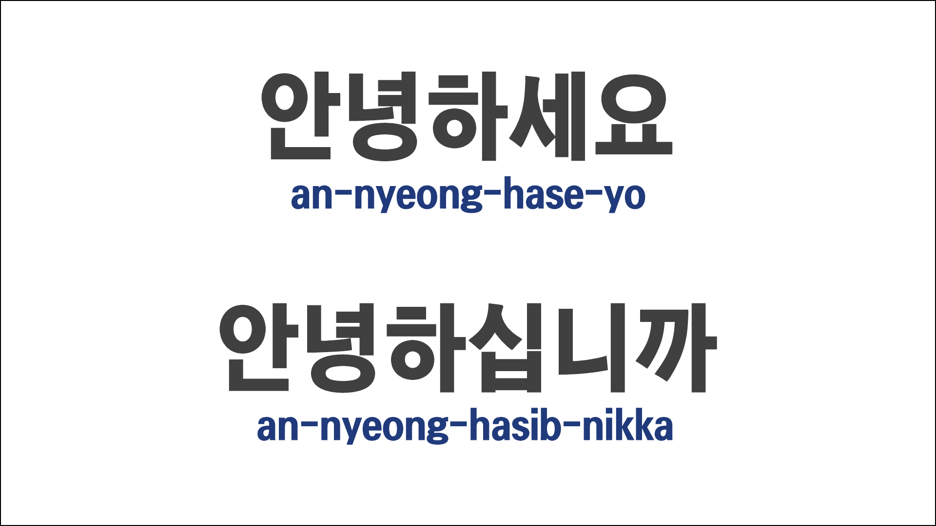 Learn Korean: Best Ways to Start