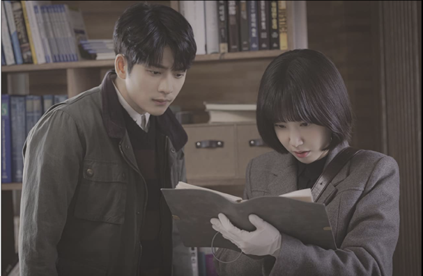 Attorney Woo Still