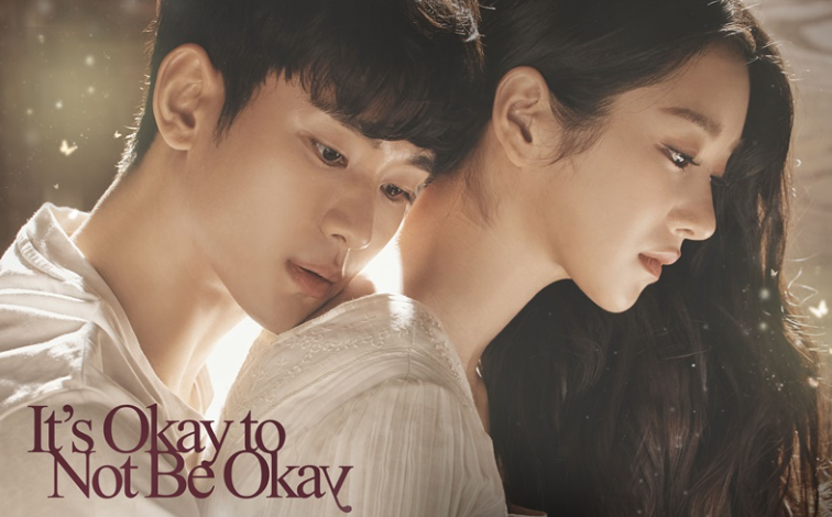 It's Okay to Not Be Okay Banner