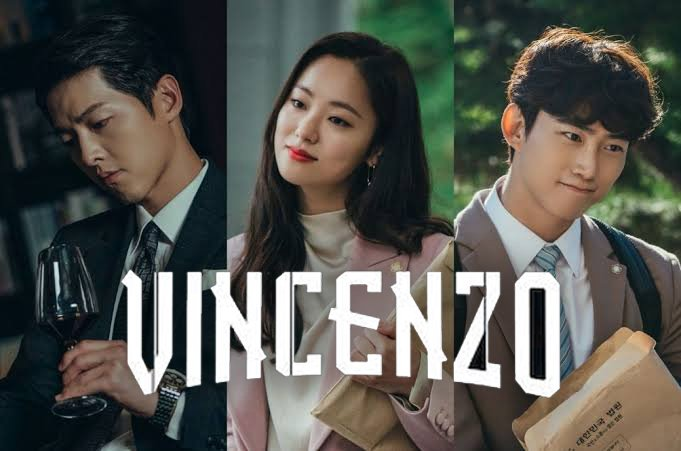 Vincenzo Banner