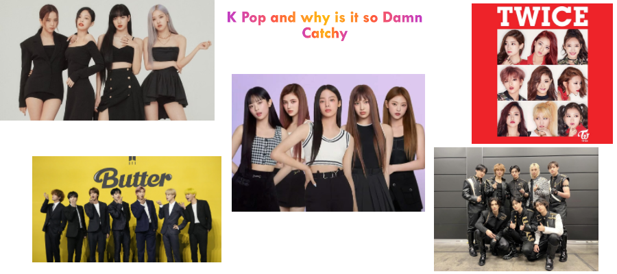 K-Dramas